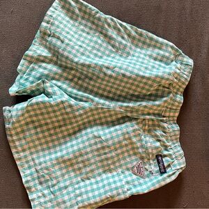 Columbia Men’s Swim Trunks